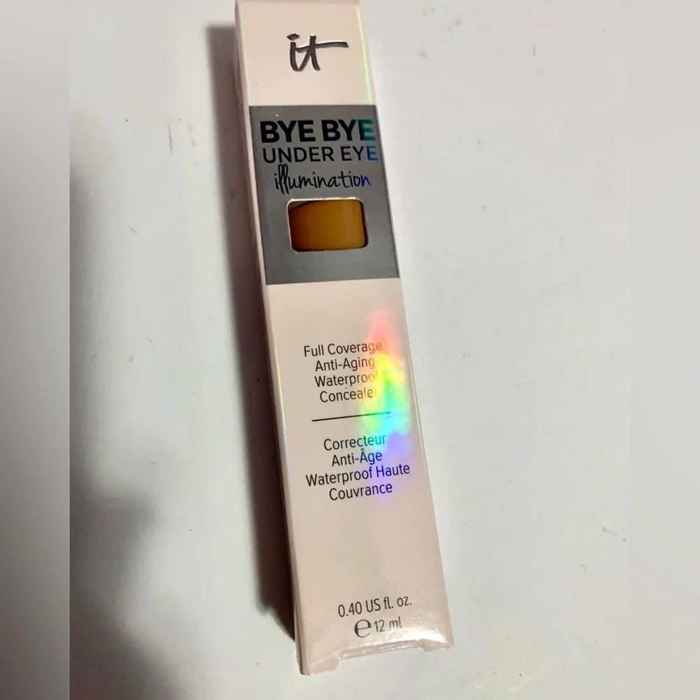 Bye Bye under eye Concealer